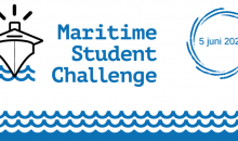 Voorbereiding Maritime Student Challenge