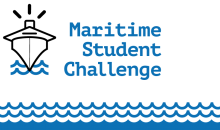 Maritime Student Challenge 24 maart as.
