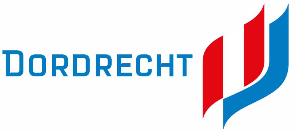 logo gemeente dordrecht